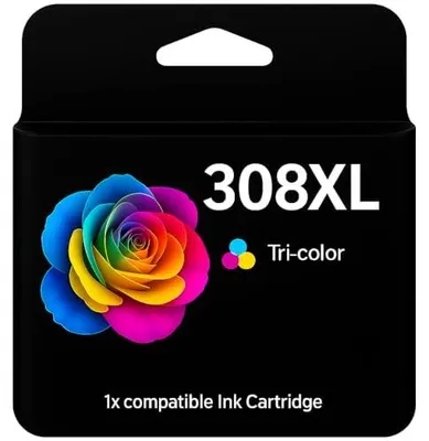 Eurotone Tonerkartusche kompatibel mit HP 308XL Farbe – Produktansicht 1