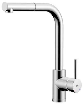 Obrázek produktu pro SIKO dřezová baterie L pod okno SATBSD289L