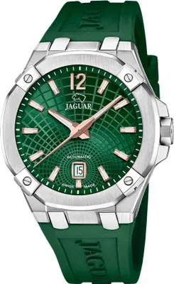 Obrázok produktu pre Jaguar - J1030/3 - Náramkové hodinky - Pánske