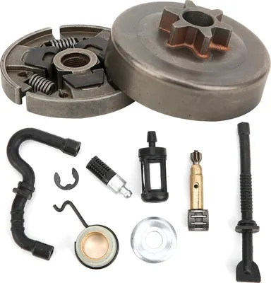 Obrázok produktu pre Náhradné diely spojka - bubnová ihla - ložisko - palivový filter vhodné pre STIHL MS170 180 210 230 250