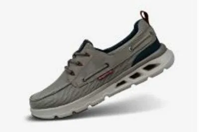 Produktbild von Schnürhalbschuh Freizeit (Casual) 321-AW502-6900