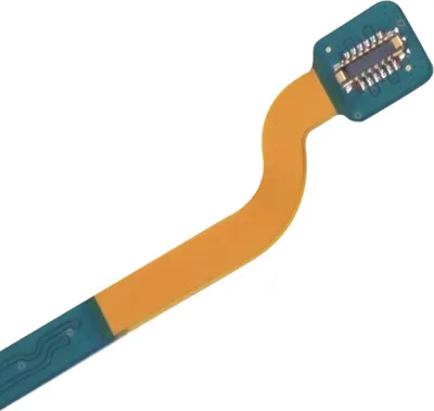 Immagine prodotto di Samsung, Scheda madre con cavo flessibile per Samsung Galaxy S23 FE originale, nero