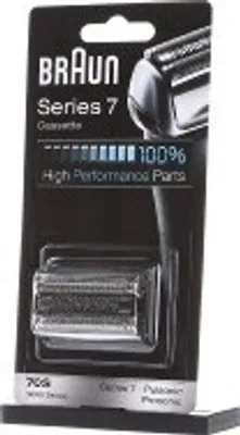 Produktbild von Braun 072942 Braun Kombipack 70S