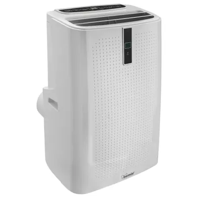 Obrázok produktu pre Bimar CP120, Jednodielna prenosná klimatizácia, Chladenie, sušenie, Ventilátor, Kúrenie, 12000 BTU/h, 8800 BTU/h, 3530 W, 2580 W