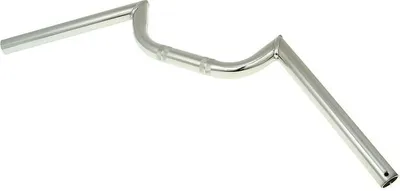 Obrázek produktu pro Řídítka BestPrice M-Type / M-Handlebar Chrome 60cm
