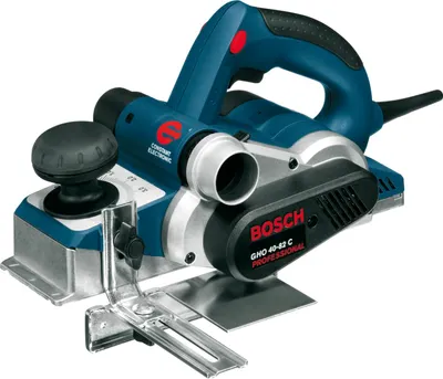 Produktbild von Bosch GHO 40-82 C Professional Elektro Handhobel
