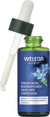 Produktbild von Weleda Redensifying Gesichtsserum 30ml