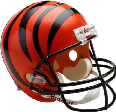 Image de Casque Riddell Speed Replica Club Bengals