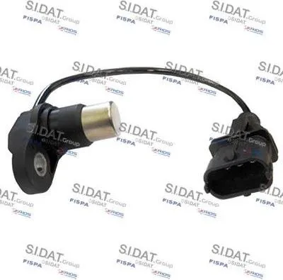 Produktbild von SIDAT Nockenwelleposition Sensor für FIAT DUCATO Kasten (244) Nockenwellen 83.3216