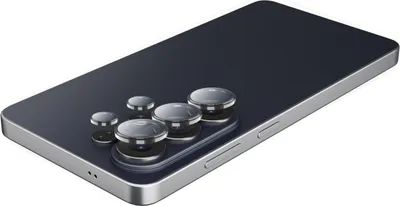 Produktbild von Cellularline CAMERA LENS RING - GALAXY S26 ULTRA, Samsung, Galaxy S26 Ultra, Schockresistent, Kratzresistent, Transparent, 1 Stück(e)