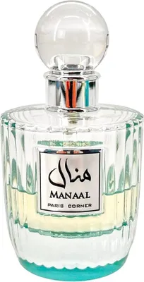 Produktbild von Manaal Eau de Parfum Spray 100ml