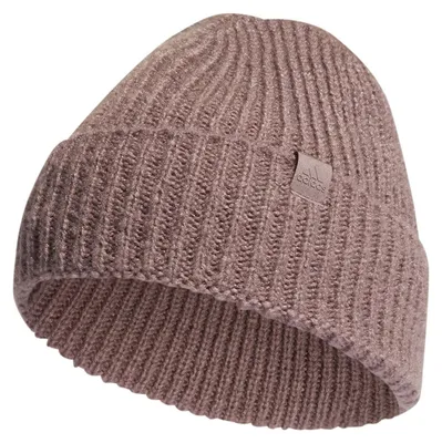 Produktbild von Adidas - Mütze Mit Bündchen PP1965 (Einheitsgröße) (Pink)