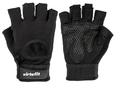 Produktbild von VirtuFit Fitnesshandschuhe Pro - S