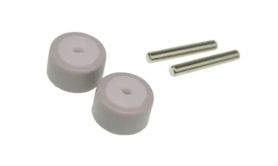 Image de AEG 4055183604 Roue(s) pour AG925, AG932, AG933, AG934, AG935, AG941, AG942, AG943...
