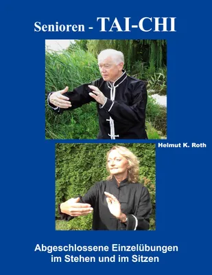 Produktbild von Senioren - Tai-Chi