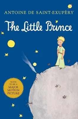 Produktbild von The Little Prince