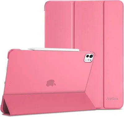 Obrázek produktu pro Pouzdro na iPad Pro 13 palců 2024, průsvitné, tenký design