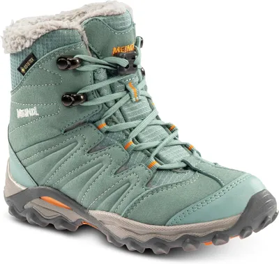 Produktbild von Calgary Junior GTX Größe 39  Farbe linde/orange