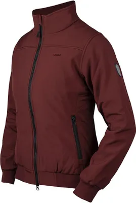 Produktbild von Horka Softshell Epic Jacke Rot L Rot L