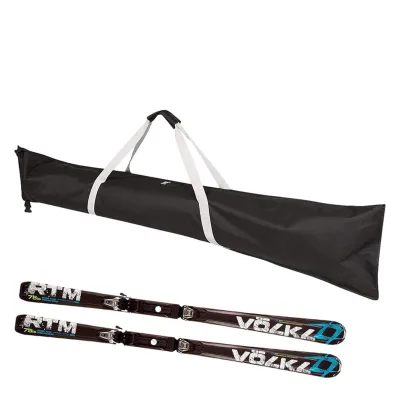 Image de Sac de transport étanche pour skis et snowboards