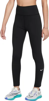 Produktbild von Nike Dri-FIT One Tight Mädchen