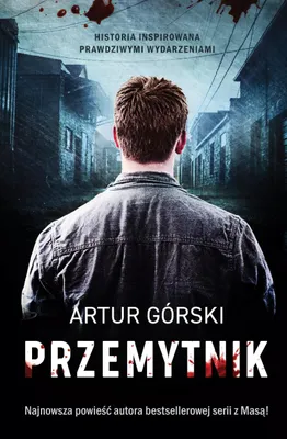 Produktbild von Przemytnik