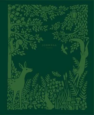 Obrázok produktu pre Woodland Journal