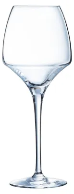 Imagen del producto de Chef&Sommelier, copas de vino, línea Open Up, 40 cl, juego de 6 unidades