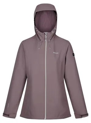 Produktbild von REGATTA Damen Outdoorjacke Hamara III