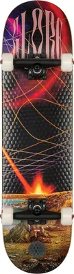 Immagine prodotto di Skateboard completo Globe G2 Rapid Space, misura: 8,25, colori: asteroide
