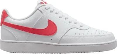 Produktbild von Nike Court Vision Lo NN DR9885101 (41/wht-sea coral-blk)