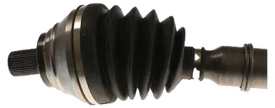 Produktbild von Antriebswelle 506 mm TRISCAN Aftermarket-Expertise passend für u.a. AUDI A1