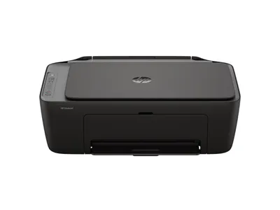 Produktbild von DeskJet 2920 All-in-one Multifunktionsdrucker, Grau