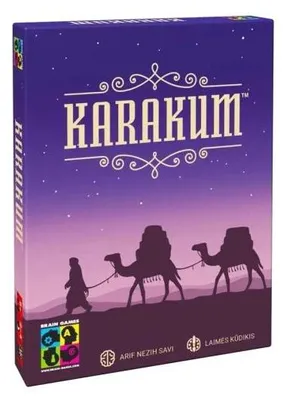 Immagine prodotto di Karakum GRANNA