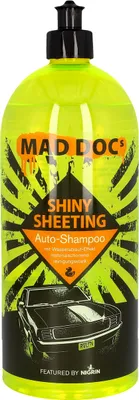 Produktbild von MAD DOCs Auto-Shampoo  1000ml