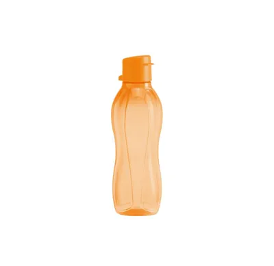 Image de Tupperware Eco Flasche orange 500 ml