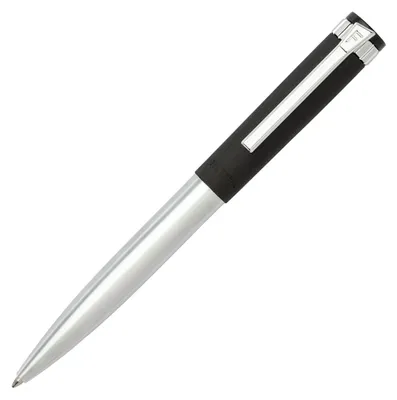 Produktbild von Festina Kugelschreiber Prestige Chrome Black