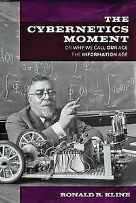 Obrázok produktu pre The Cybernetics Moment
