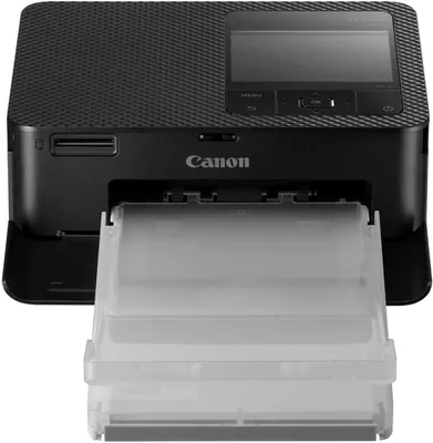 Zdjęcie produktu dla Drukarka Do Zdjęć Canon Do Fotografii Przenośna Drukarka Fotograficzna
