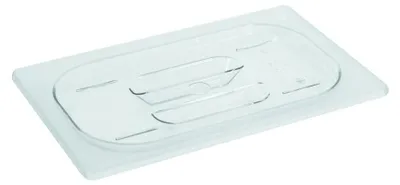 Produktbild von GN 1/9 Deckel, ohne Griff
