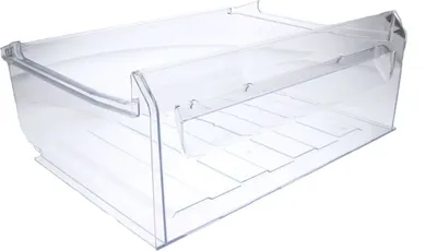 Produktbild von easyPART passend für 2247140037 Electrolux Gefrierschublade oben 224714003/7 für KühlGefrierKombination