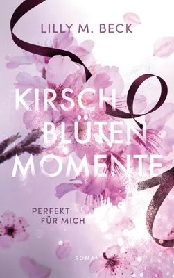 Produktbild von Kirschblütenmomente - Perfekt für mich