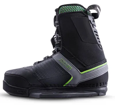 Image de Fixations de wakeboard JOBE CHARGE - Taille : 40-41 (7/8)