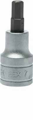 Immagine prodotto di Tengtools 68200302 Bussola 1/2" Esagono 7Mm M121507-C