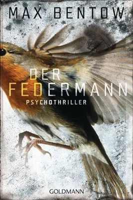 Produktbild von Der Federmann