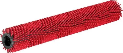 Produktbild von KÄRCHER Walzenbürste Rot für BR 45
