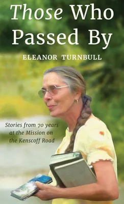 Produktbild von Those Who Passed By