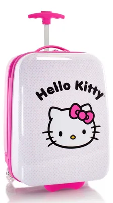 Zdjęcie produktu dla Heys Kids, Hello Kitty, model 4