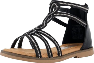 Produktbild von Indigo Riemchensandaletten Mädchen 31383135313536 Schwarz 39 EU