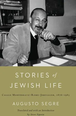 Produktbild von Stories of Jewish Life